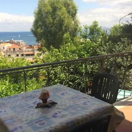 Cartaromana Tatil Evi *