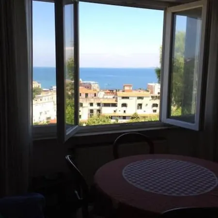 Cartaromana Tatil Evi Ischia