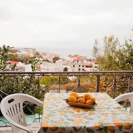 Cartaromana * Ischia