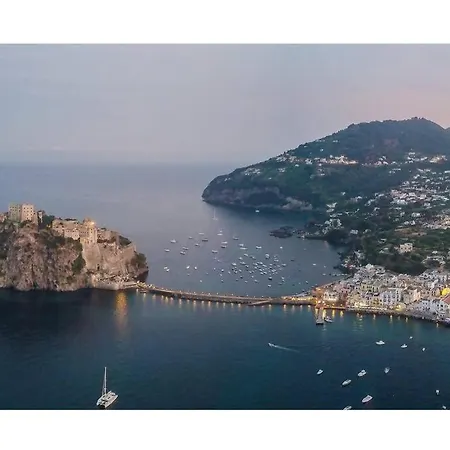 Tatil Evi Cartaromana