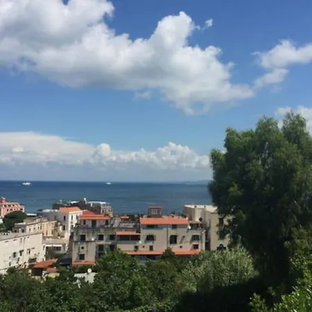 Cartaromana Tatil Evi