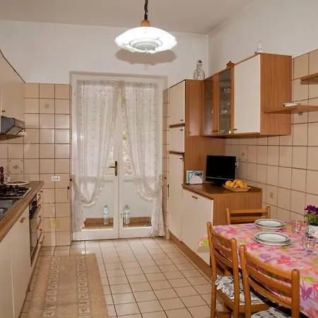 Tatil Evi Cartaromana Ischia