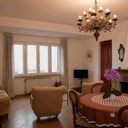 Tatil Evi Cartaromana Ischia