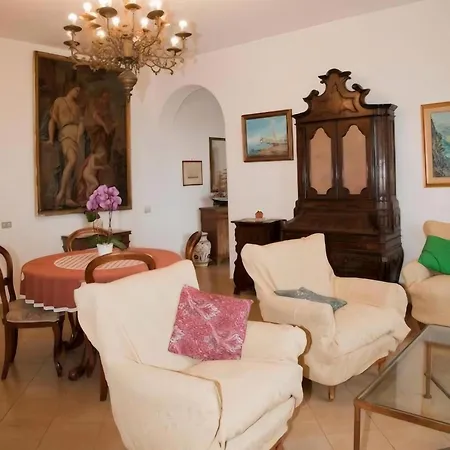 Cartaromana Hébergement de vacances Ischia